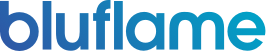 Bluflame Logo
